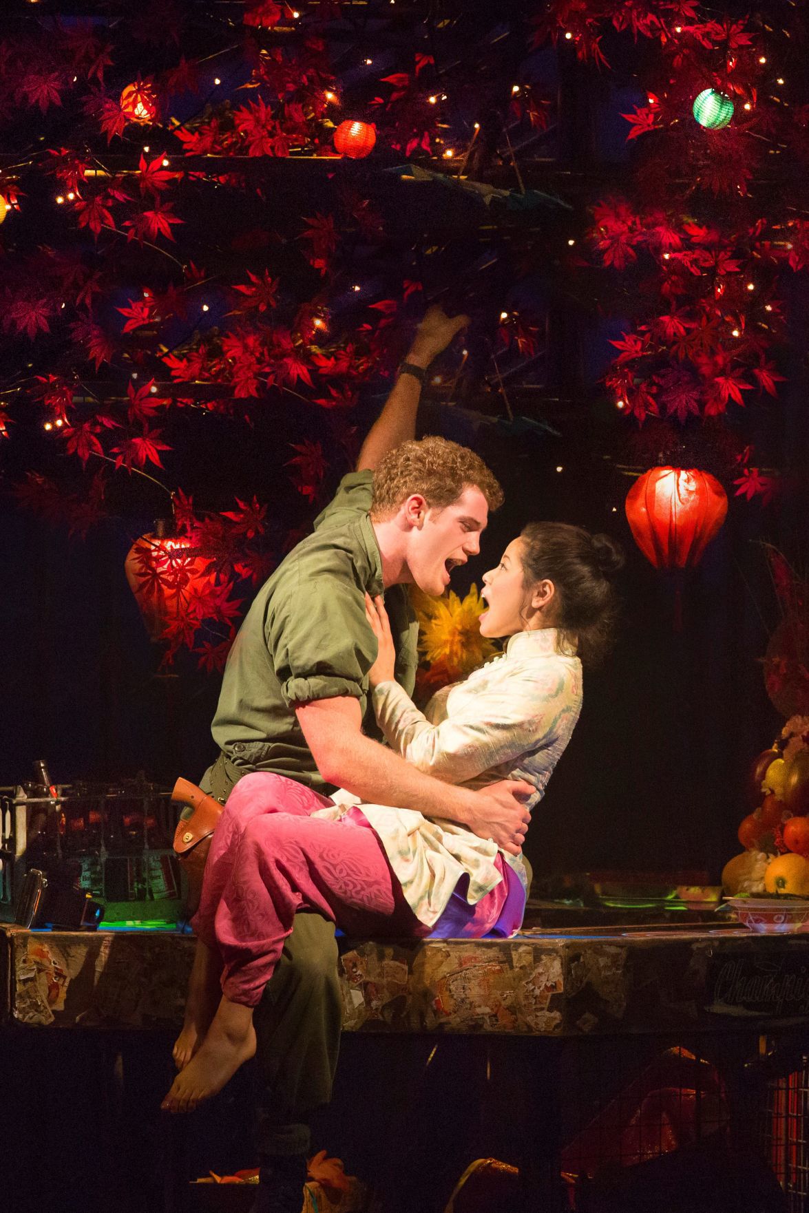Miss Saigon